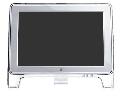 Apple Cinema Display