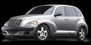 Chrysler PT Cruiser