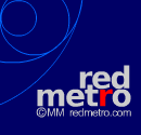 Red Metro